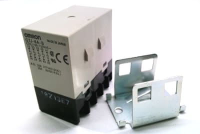OMRON G7J4ABW1AC100120