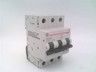 GENERAL ELECTRIC EP63ULD25