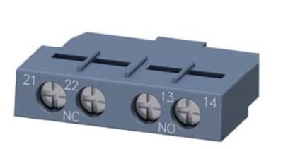 SIEMENS 3RV2901-1E-Z X90