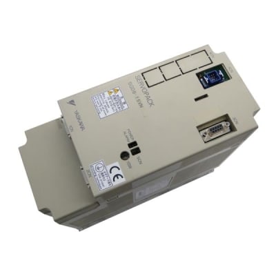YASKAWA ELECTRIC SGDB-15VN