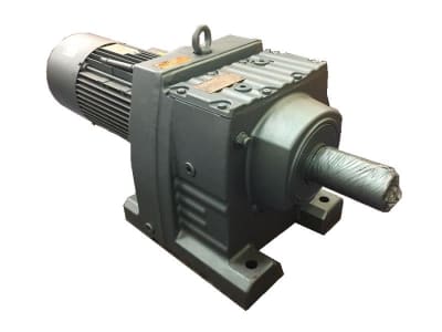 SEW EURODRIVE R97DV100L4BMG4HRTH
