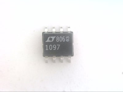 ANALOG DEVICES LT1097S8#PBF