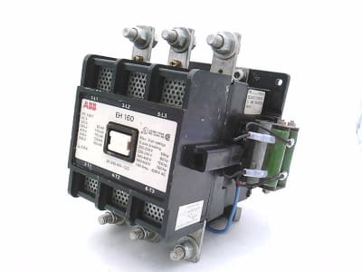 ASEA BROWN BOVERI EH160C-32VDC-T