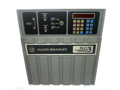 ALLEN BRADLEY 1775-AD1