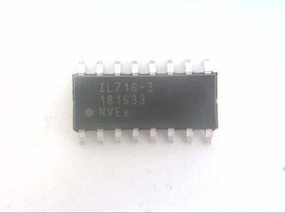 NVE CORPORATION IL716-3E