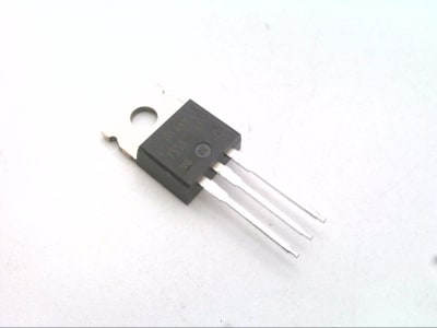 ON SEMICONDUCTOR IRF644