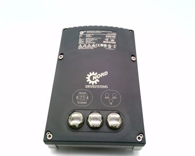 NORD SK230E-151-340-A-ASS