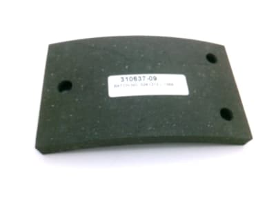 ASEA BROWN BOVERI 310637-09