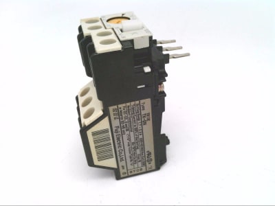 FUJI ELECTRIC TK-0N 1.7-2.6A