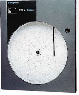 HONEYWELL DR45AT-1110-00-000-0-0000DE-0