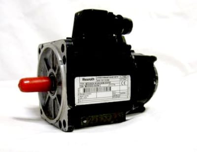 BOSCH MDD065A-N-040-N2M-095PB0