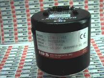 MKS INSTRUMENTS 122B