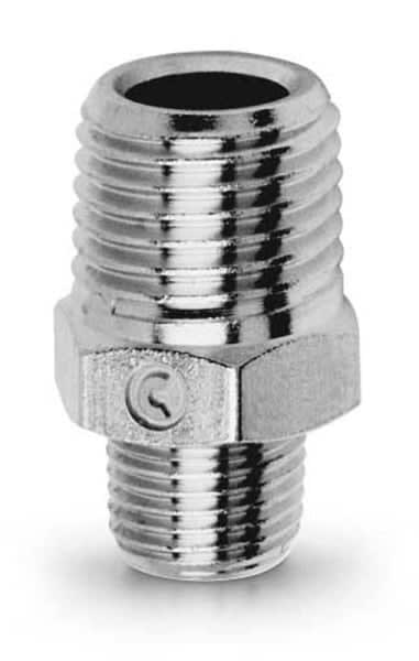 CAMOZZI S2510 1/8-1/4