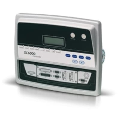 DATALOGIC SC6000-1230