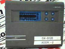 JOHNSON CONTROLS DX-9120