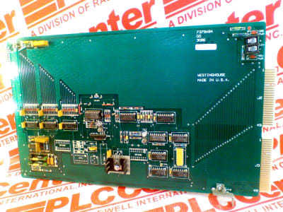 WESTINGHOUSE 7379A84G0