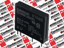 OMRON G3M-B202P-DC24
