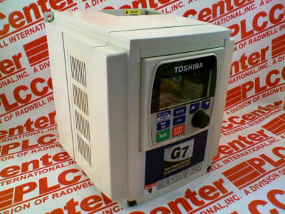TOSHIBA VT130G7U4110B