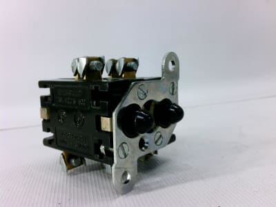 GENERAL ELECTRIC CR2940U201A