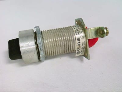 GENERAL ELECTRIC CR103JB2002A