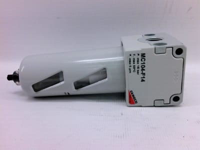 CAMOZZI MC104-F14
