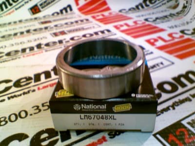 SKF LM67048XL
