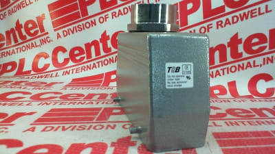 ABB THOMAS & BETTS TH324