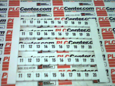 WEIDMULLER 0523060011