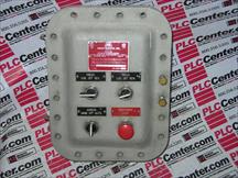 AKRON ELECTRIC AXJ8124N1N4