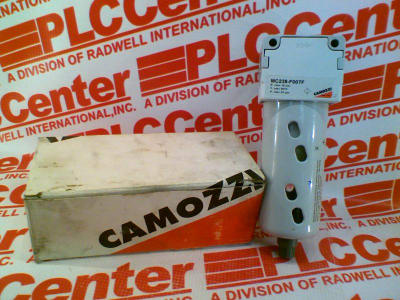 CAMOZZI MC238-F00TF
