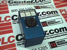 CARLO GAVAZZI SMC-PS119-MM11