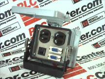 MENCOM DP-2DB9-R-32