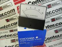 YOKOGAWA 251 329 ECZZ