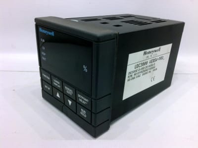 HONEYWELL UDC300C-0-000-20-0000-0
