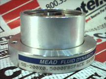 MEAD SS-200X05000FB