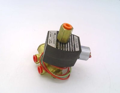 ASCO EF8345G1-120