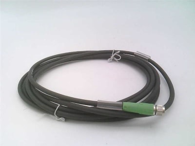 PHOENIX CONTACT SAC-4P- 3,0-PUR/M 8FS SH