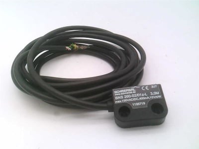 SCHMERSAL BNS 260-02/01Z-L 3,0M