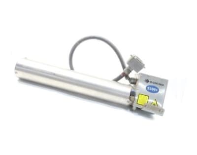 DOMINO S300+SCANNERMODULE-WF