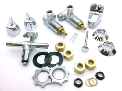 CENTRAL BRASS 1177-A