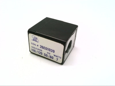 PARKER 26E01039