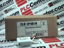 LITHONIA LIGHTING ELB2P401N