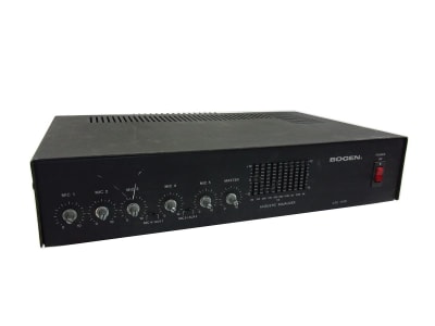 BOGEN COMMUNICATION CTS-1100