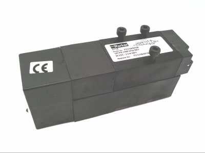 PARKER F31VXBG019A