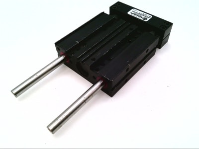 DOVER CORPORATION DLT-10-E-C-2