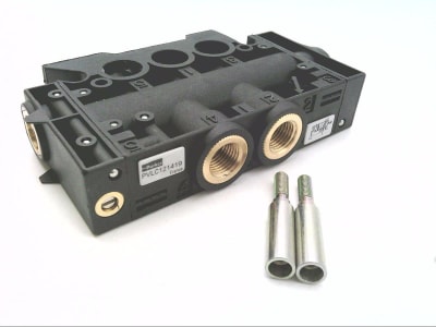 WILKERSON PNEUMATIC PVLC121419