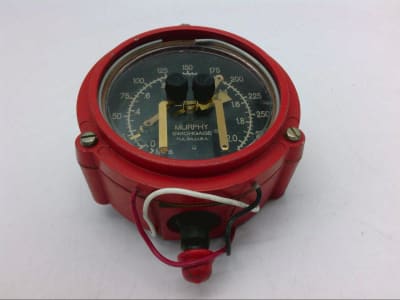 FRANK W MURPHY OPL-FC-300