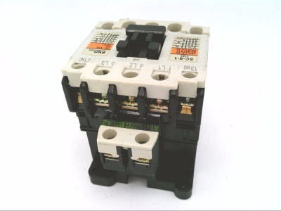 FUJI ELECTRIC 4NC0H0A02