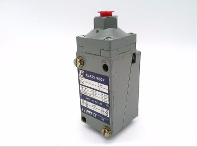 SCHNEIDER ELECTRIC 9007B62P