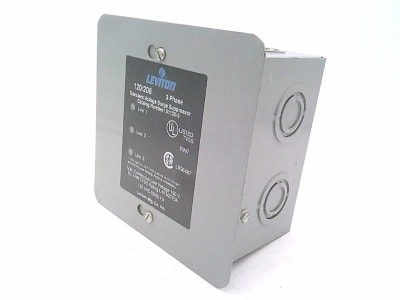 LEVITON 51120-3